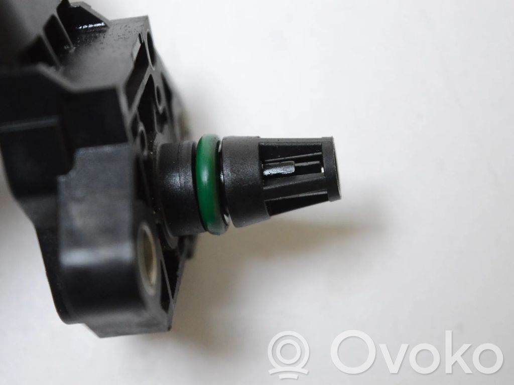 Audi A6 S6 C7 4G Luftdrucksensor 