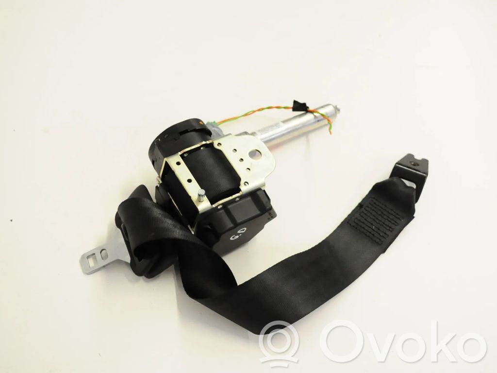 Volvo S80 Cinturón trasero 