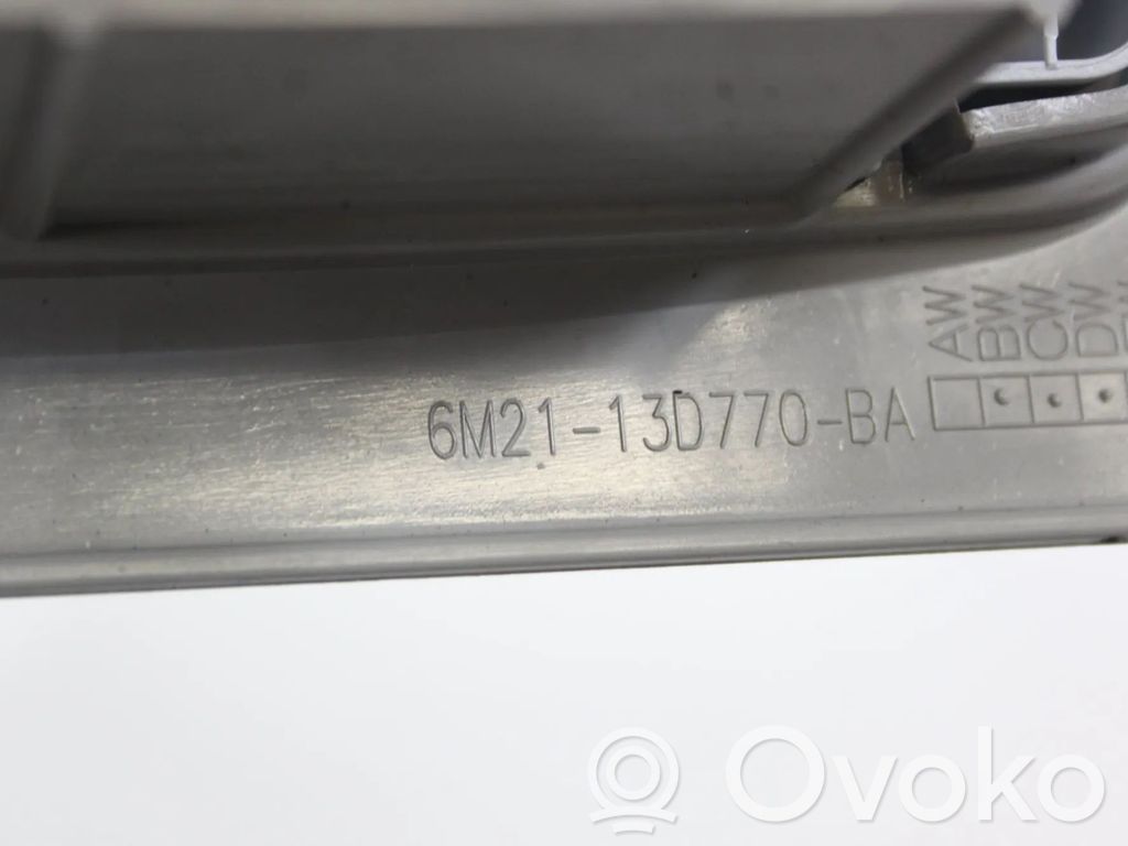 Ford Galaxy Front seat light 