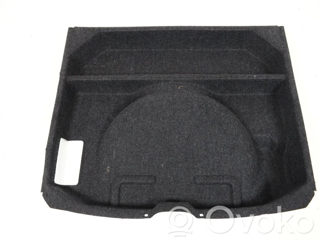 Volvo XC60 Wykładzina bagażnika 