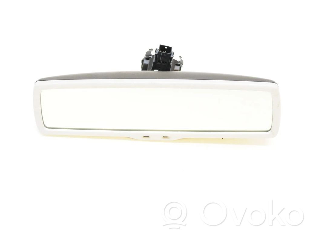 Volkswagen Golf VII Espejo retrovisor (interior) 