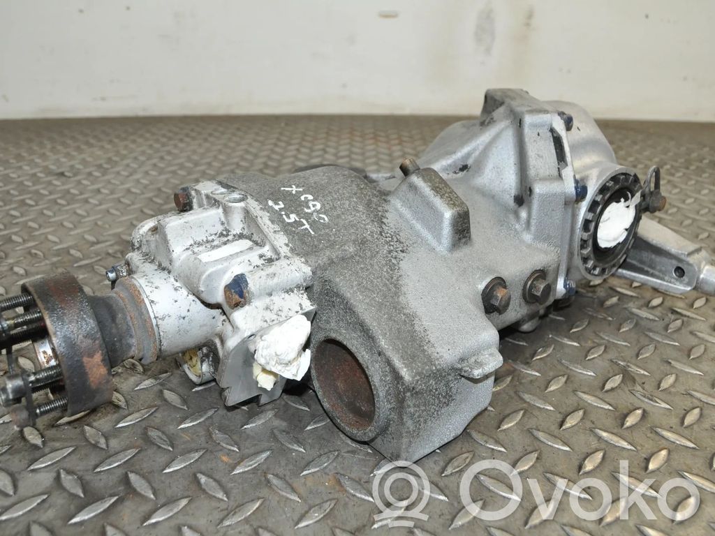 Volvo XC90 Galinis reduktorius 