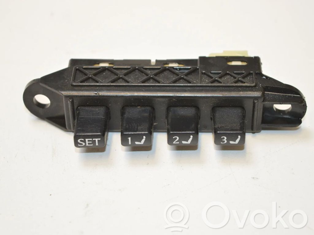 BMW 7 G11 G12 Otros dispositivos 