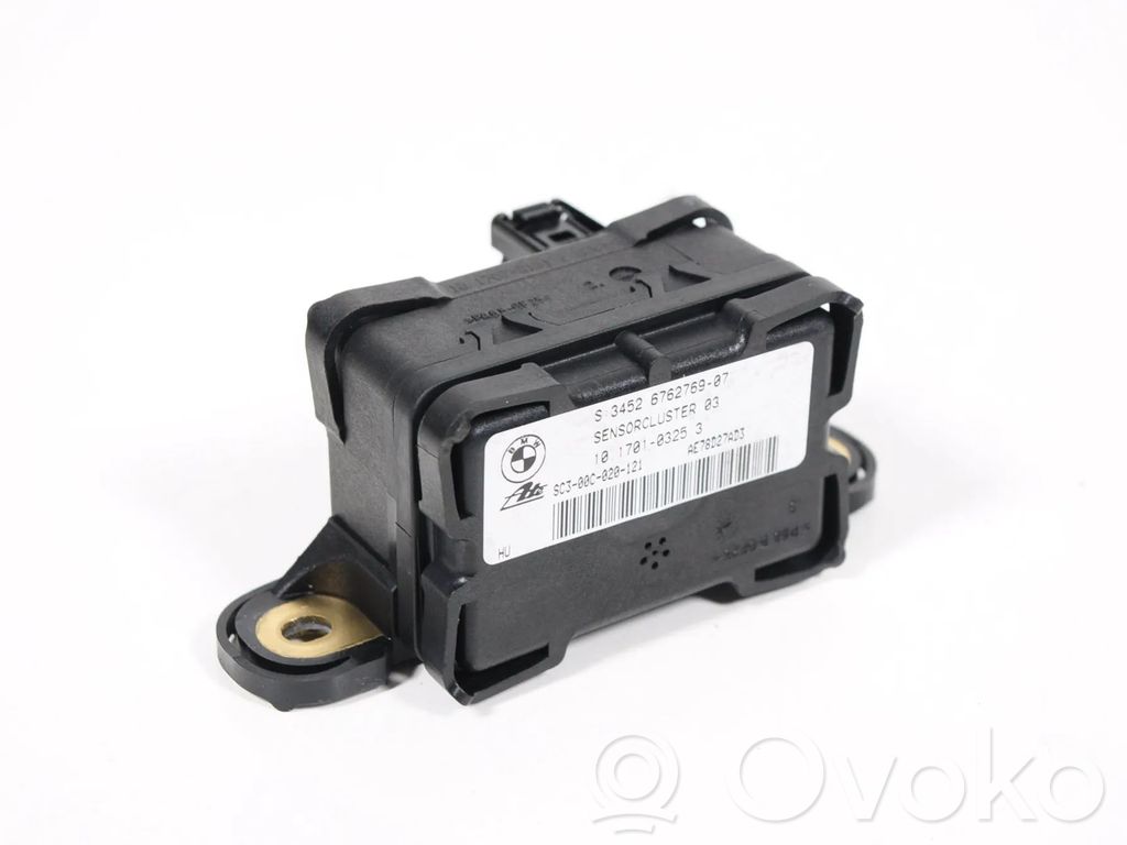 Acceleration sensor   6762769