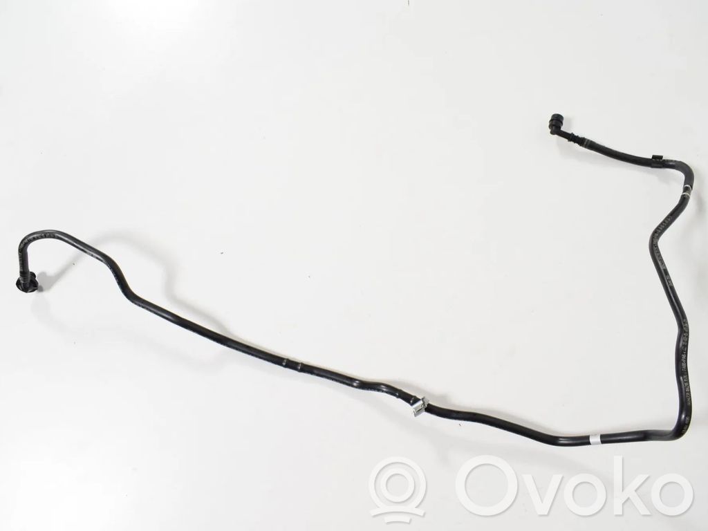 BMW X1 F48 F49 Alte piese compartiment motor 