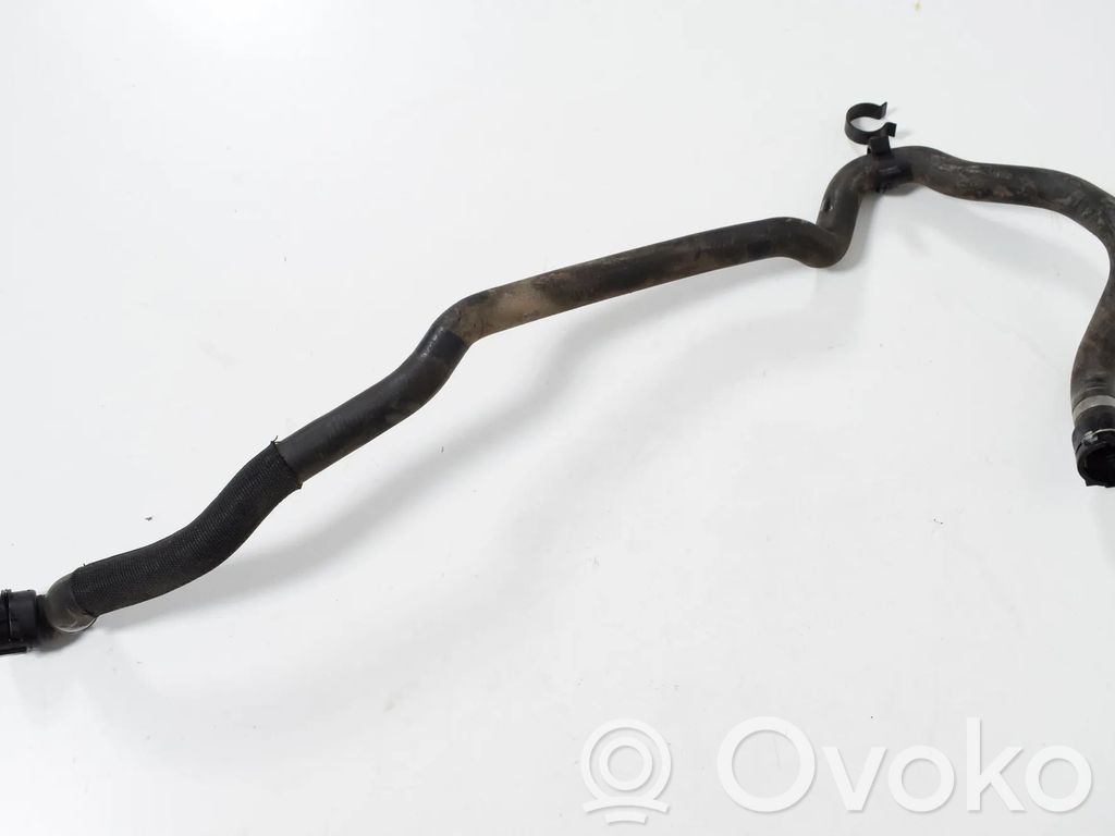 BMW 1 E81 E87 Air intake hose/pipe 