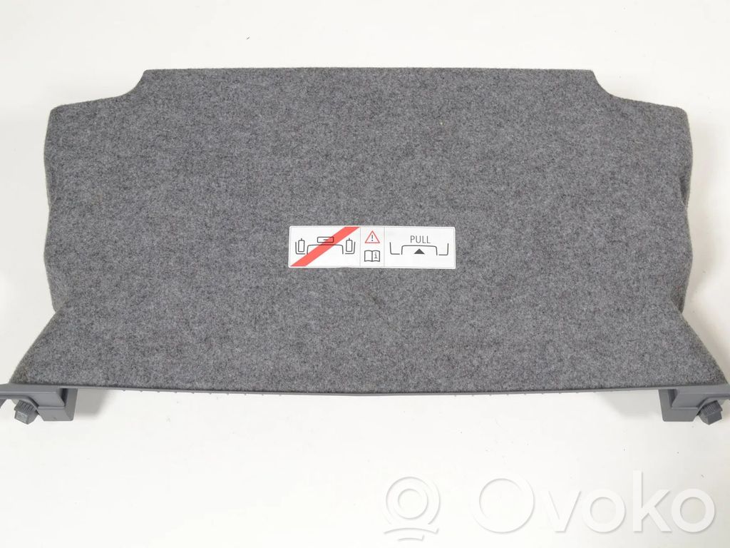 BMW 3 E92 E93 Sonstiges Einzelteil Innenraum Interieur 