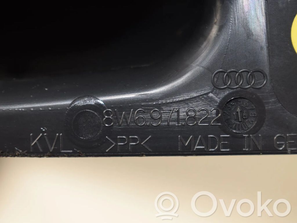 Audi A5 Other interior part 