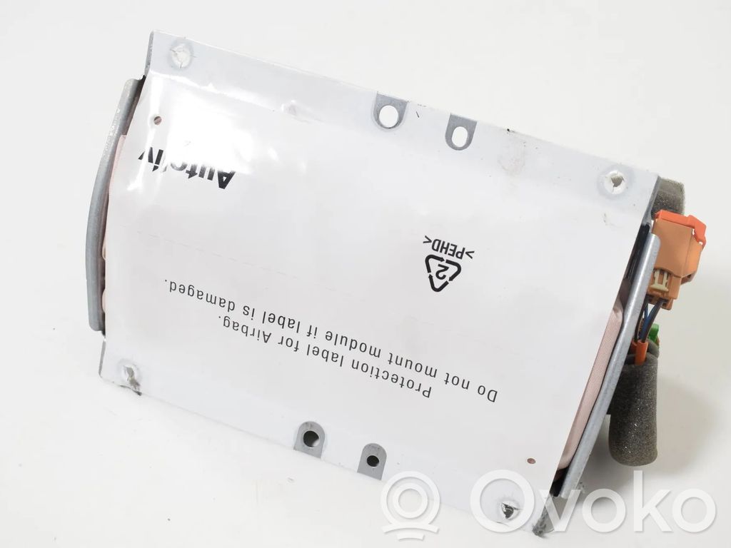 Volvo V70 Poduszka powietrzna Airbag pasażera 