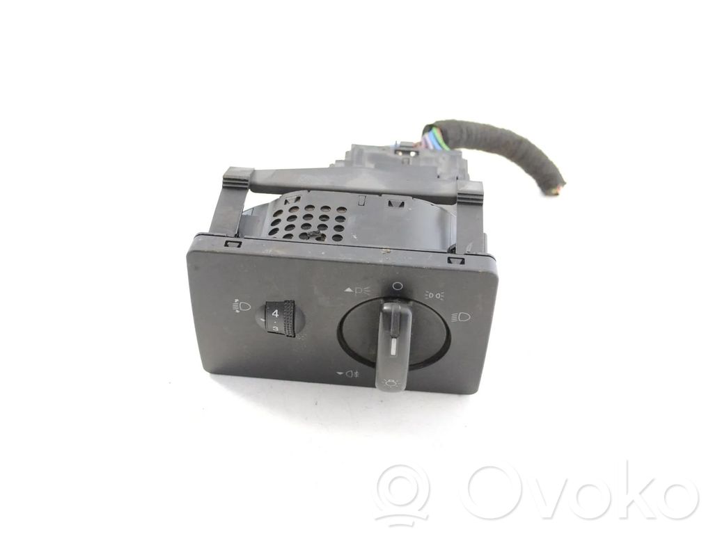 Ford Transit Light switch 