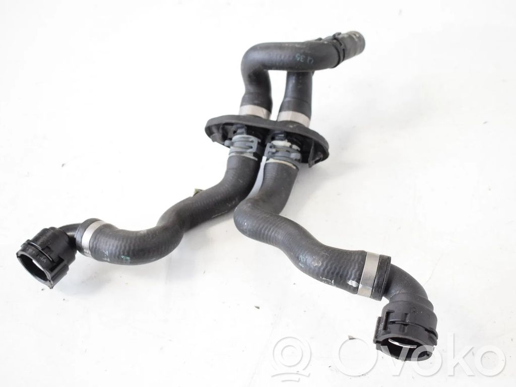 Audi Q5 SQ5 FY Air intake hose/pipe 
