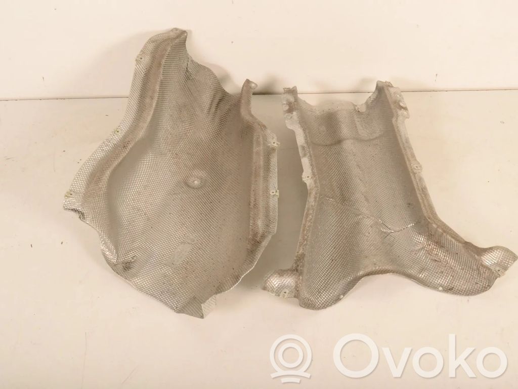 BMW X5 F15 Scut termic motor 
