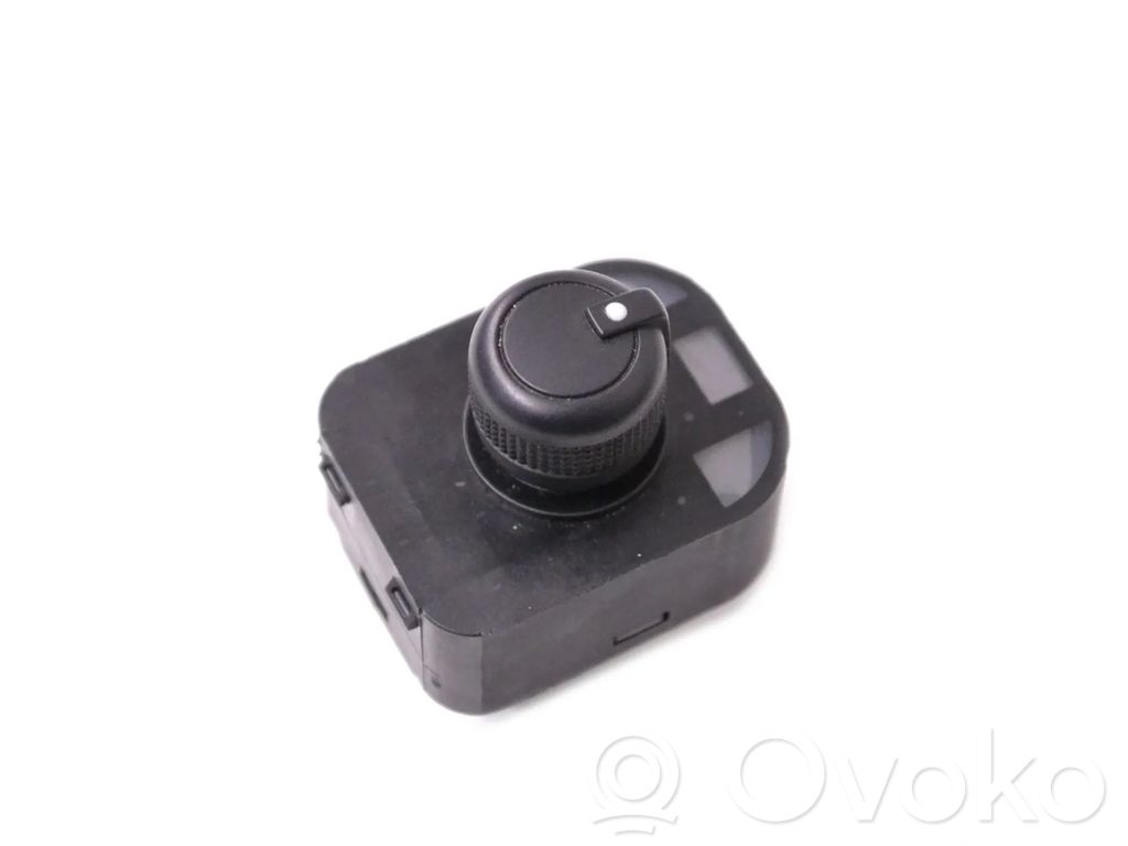 Audi A3 S3 8V Interruptor del espejo lateral 