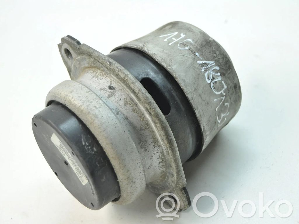 Audi Q7 4L Suport tampon motor 