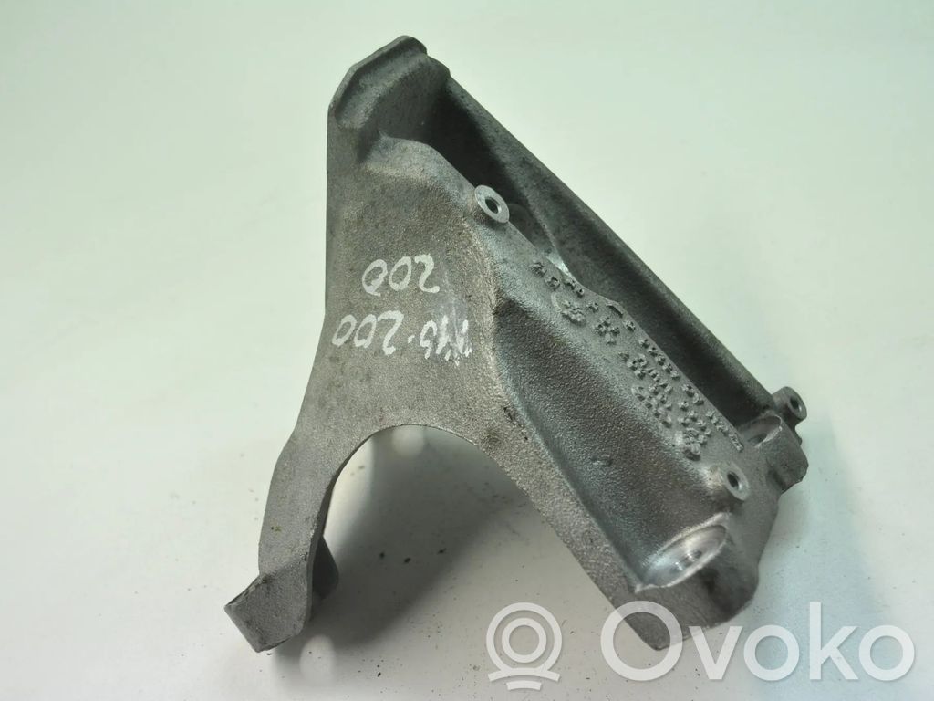 Engine mounting bracket   4F0199307AD