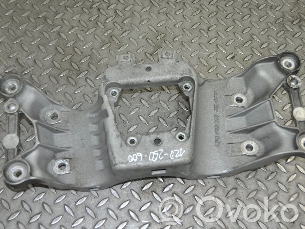 Audi A6 S6 C6 4F Gearbox mounting bracket 