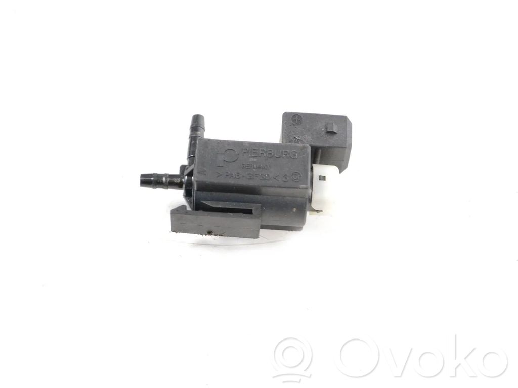BMW 3 E92 E93 Solenoidinis vožtuvas 