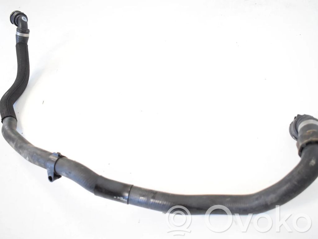 BMW 3 E92 E93 Air intake hose/pipe 