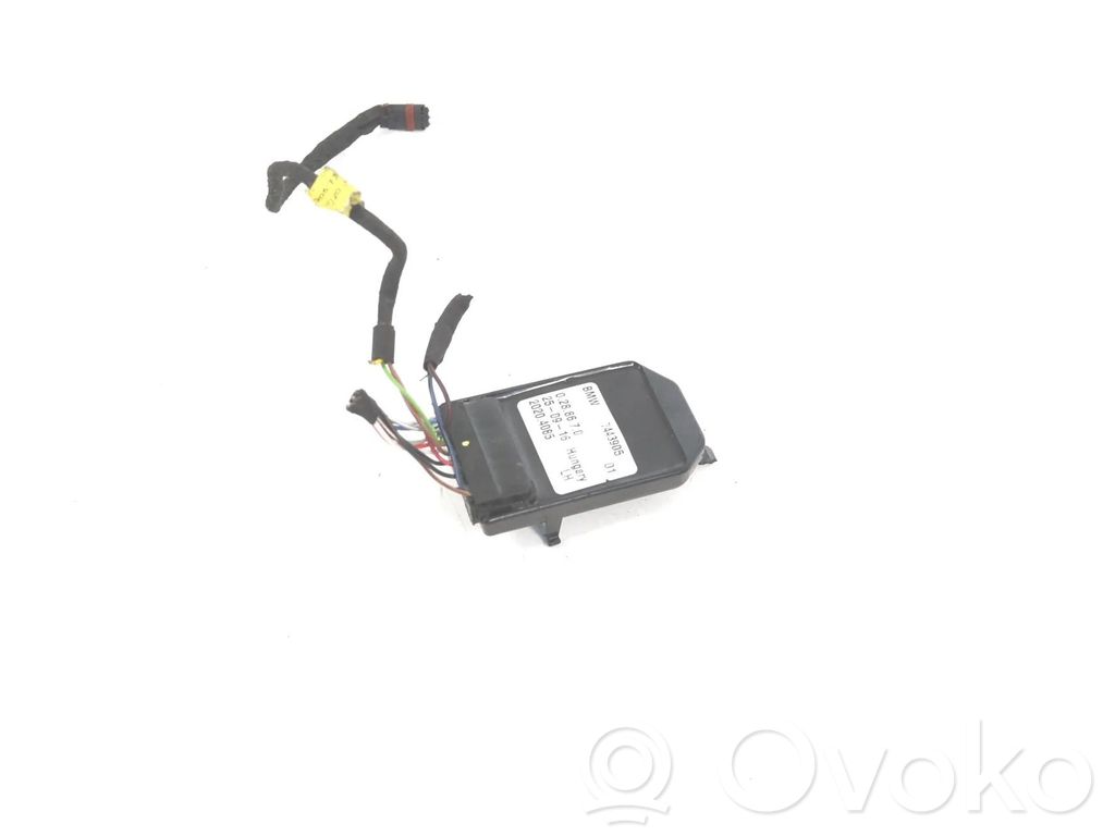 Inne wyposażenie elektryczne   7443905