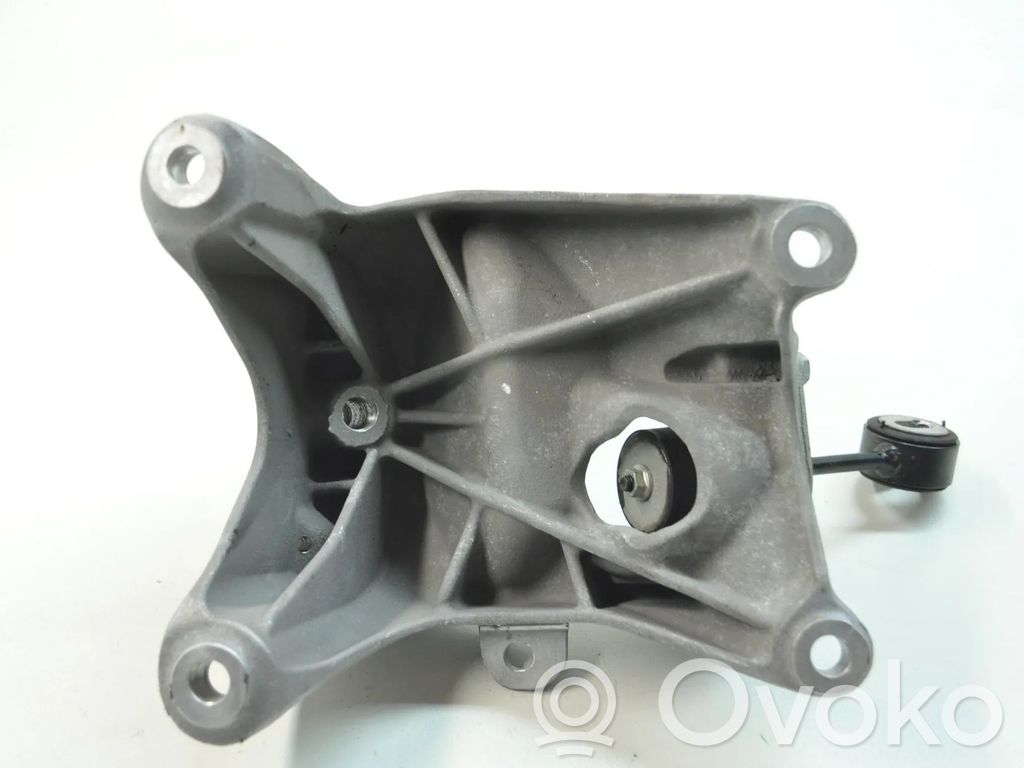 Engine mounting bracket   4M0199308AC