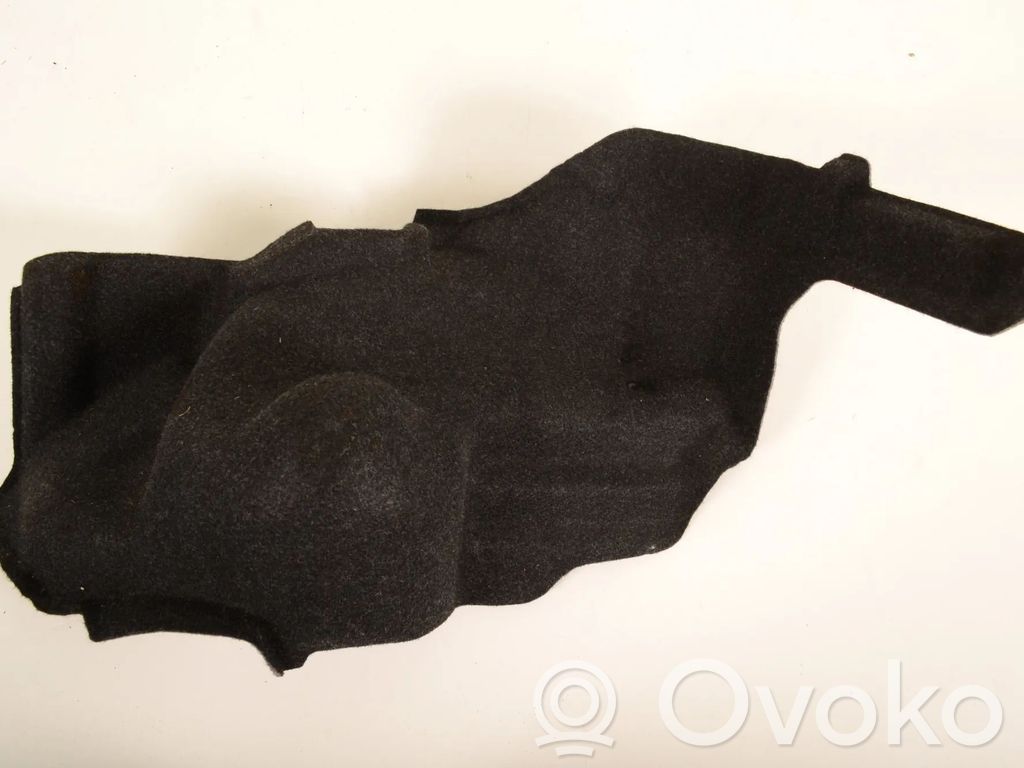 BMW Z4 E89 Trunk/boot side trim panel 