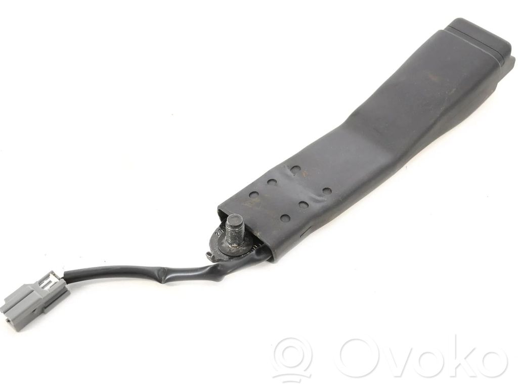 Tesla Model S Hebilla del cinturón delantero 