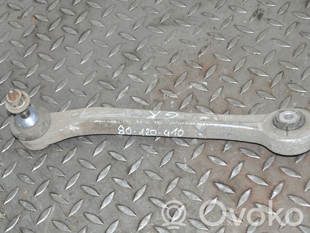 Rear upper control arm/wishbone