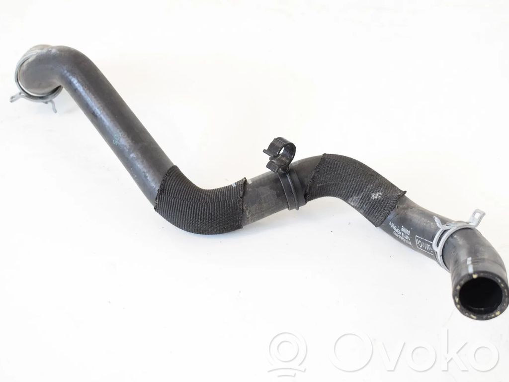 Ford C-MAX II Air intake hose/pipe 