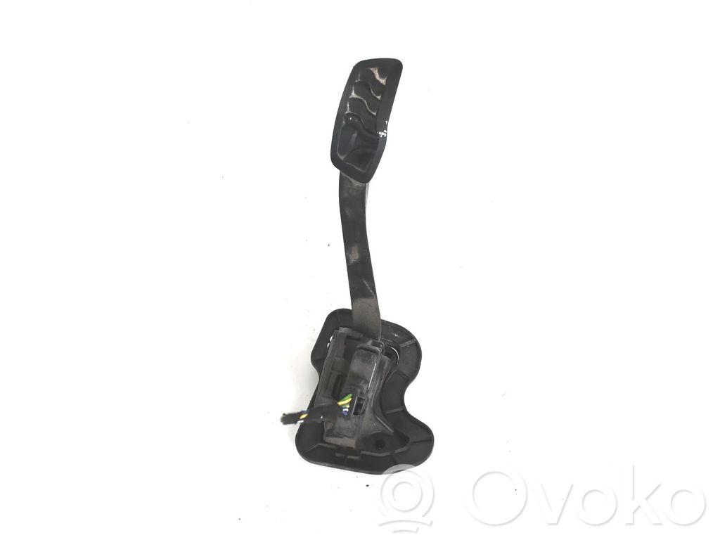 Gaspedal   BK219F836AD