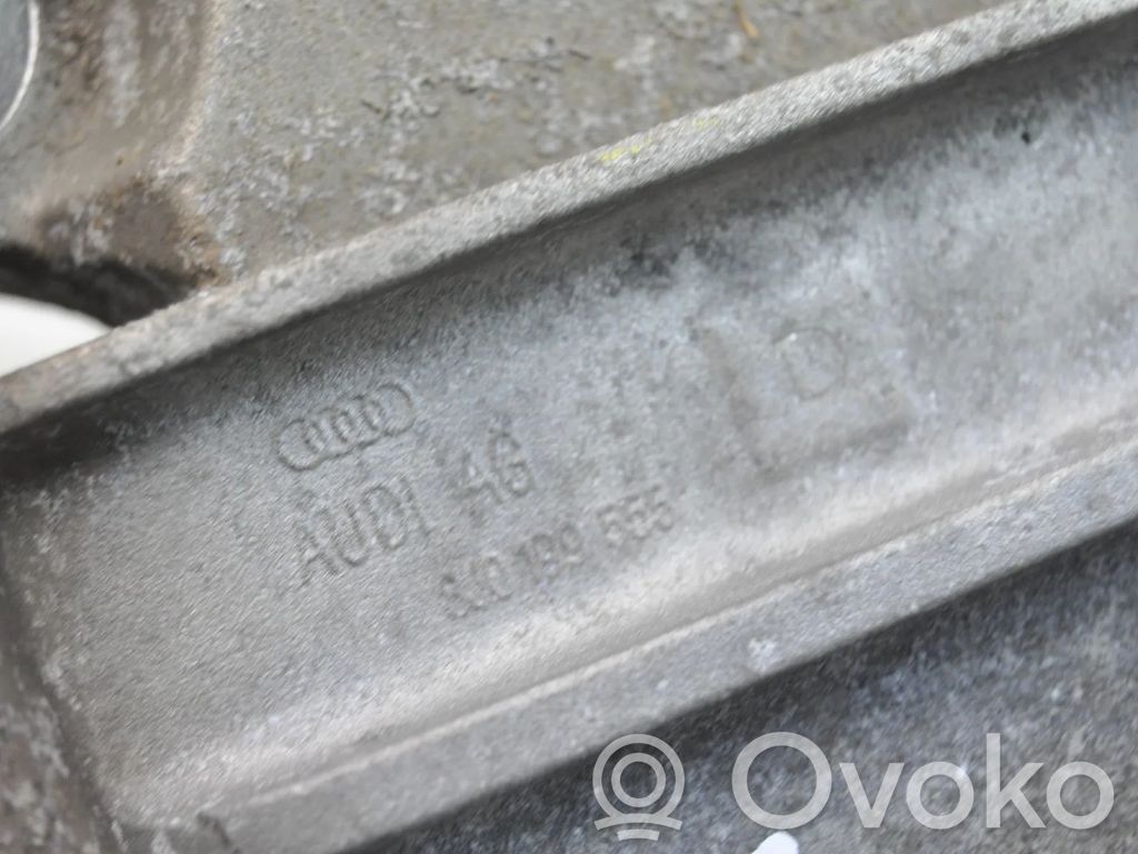 Volkswagen PASSAT CC Engine mount bracket 