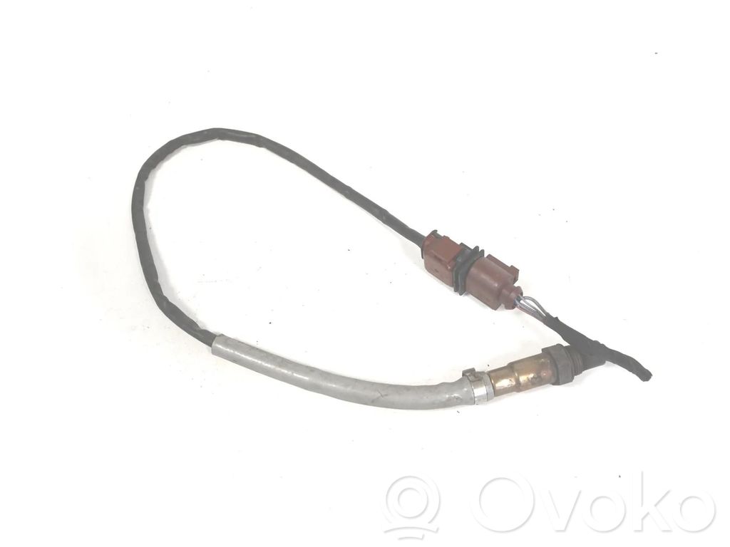 Volkswagen PASSAT CC Lambda probe sensor 