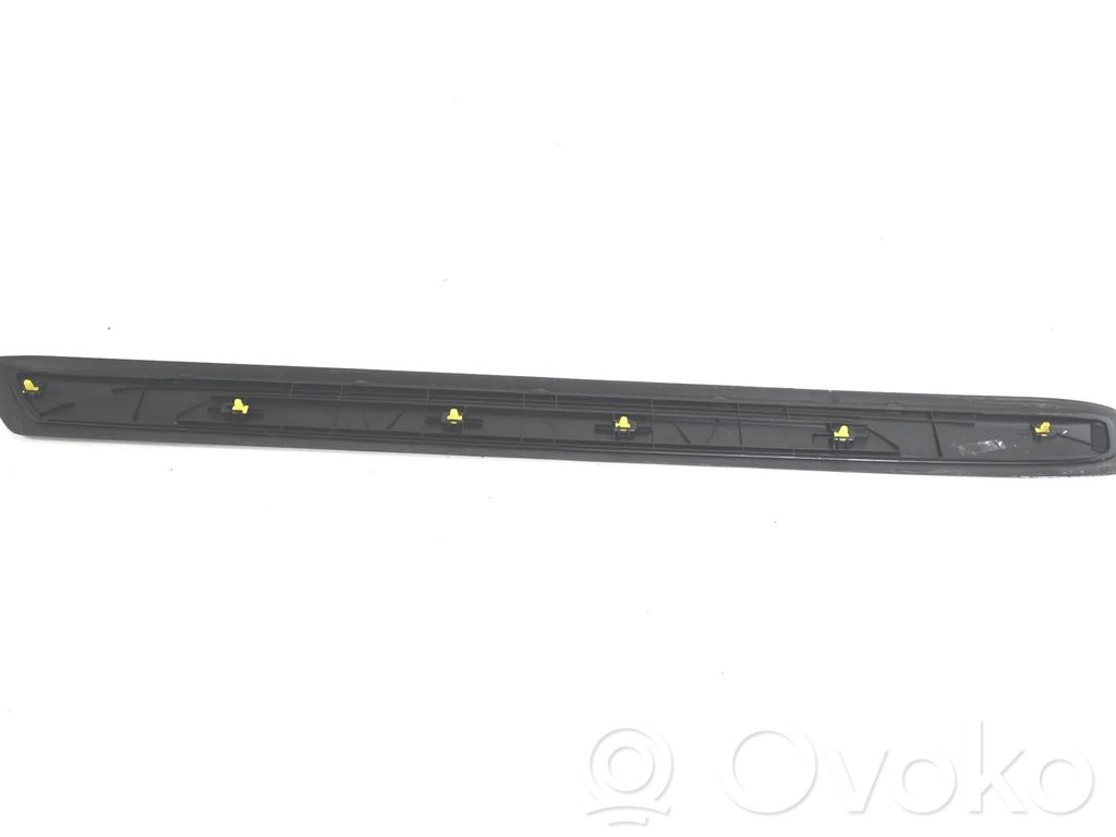 BMW 4 F32 F33 Zestaw listew progowych (wewnętrznych) 