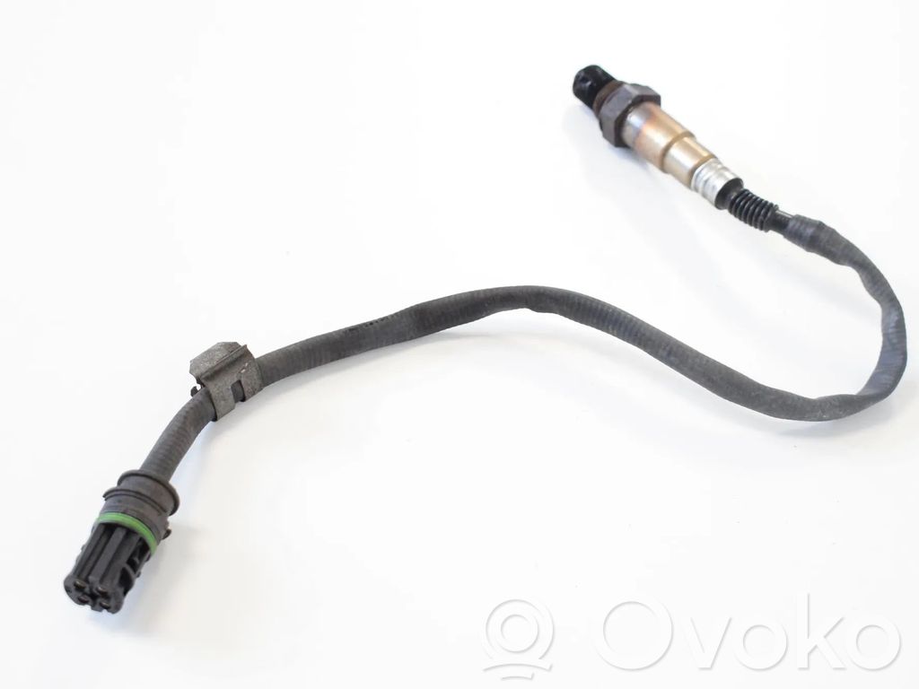 Lambda probe sensor   7569968