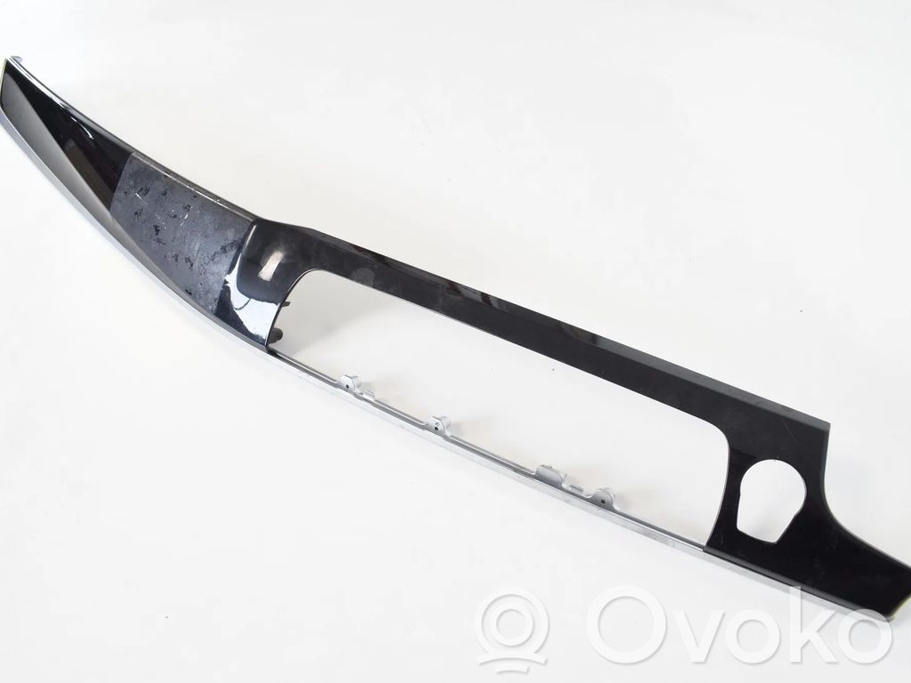 BMW 5 F10 F11 Ramka schowka deski rozdzielczej 