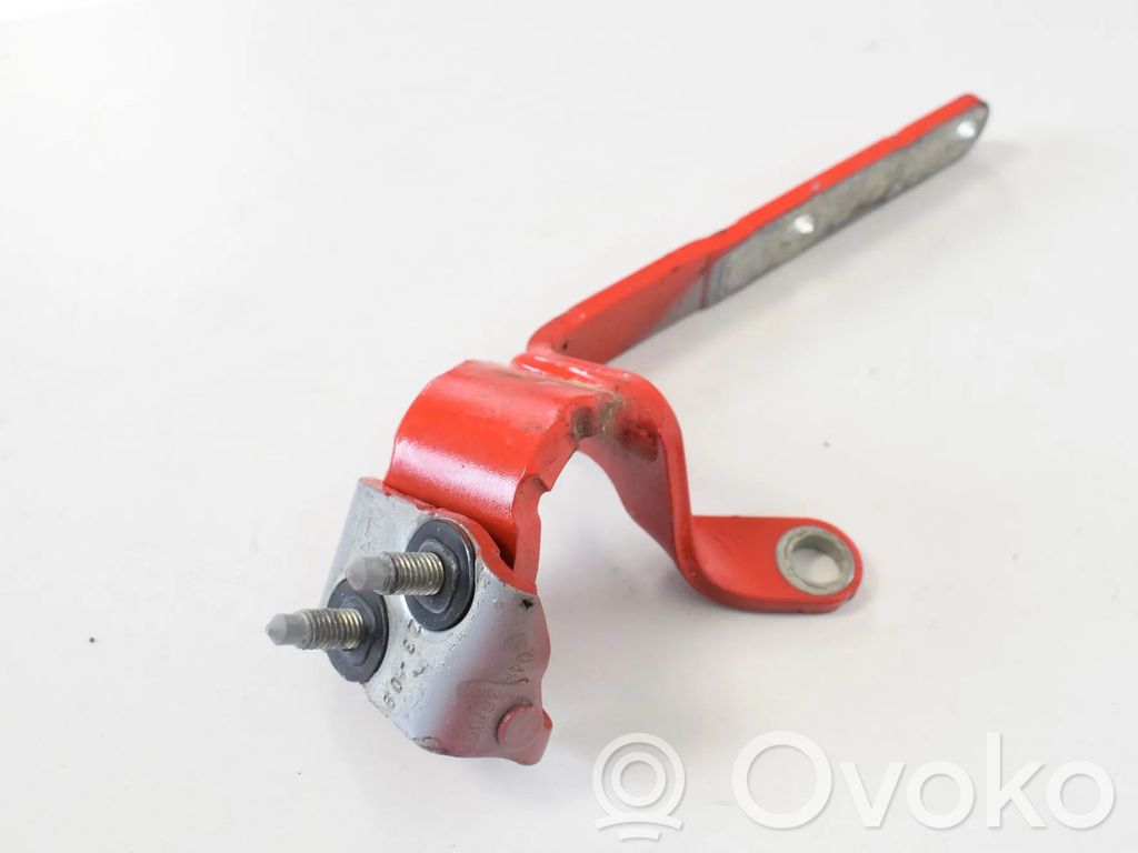 Audi A5 Sportback 8TA Tailgate/trunk/boot hinge 