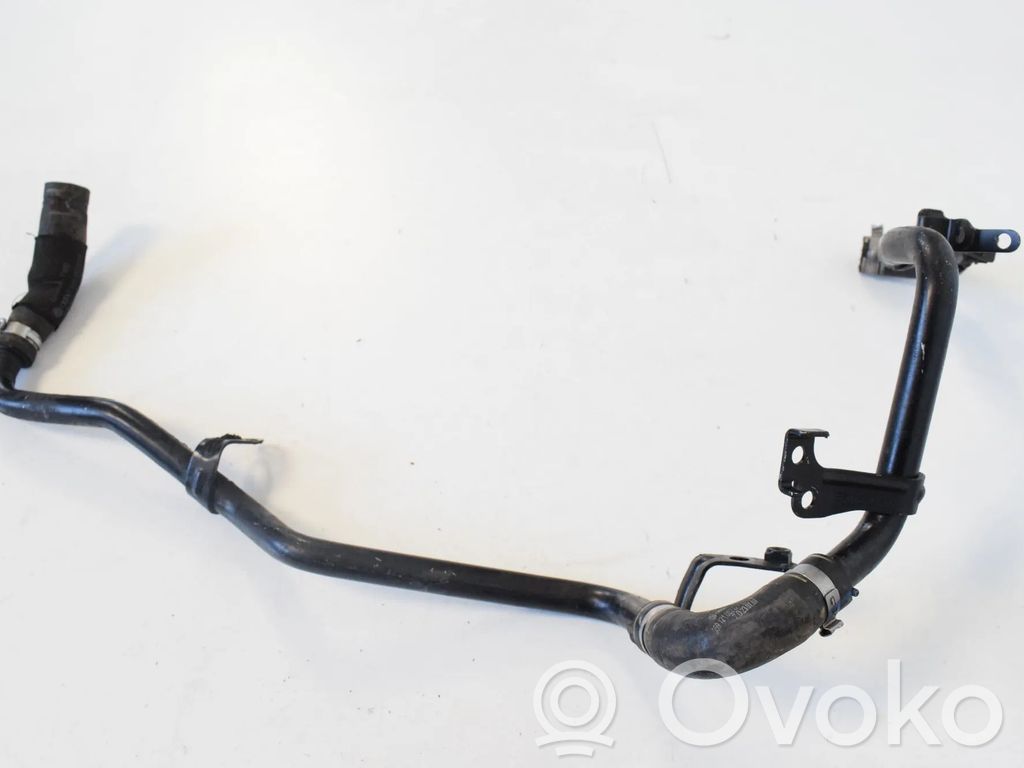 Engine coolant pipe/hose   059121105F