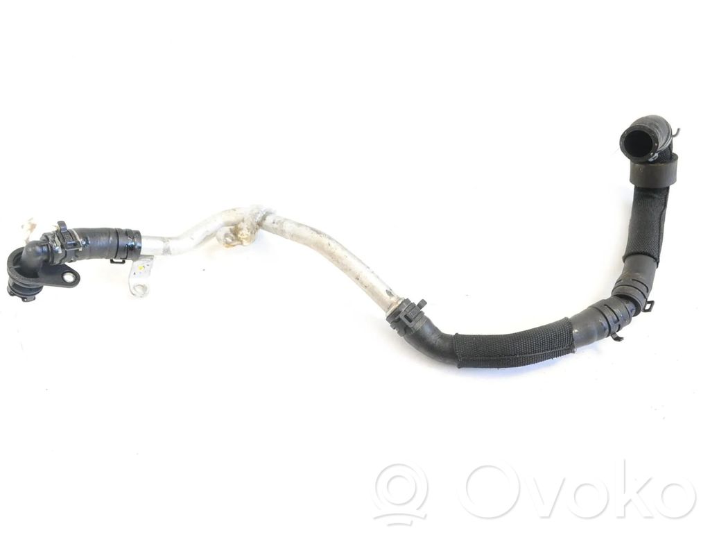 Audi A6 S6 C7 4G Caurulīte (-es) / šļūtene (-es) 