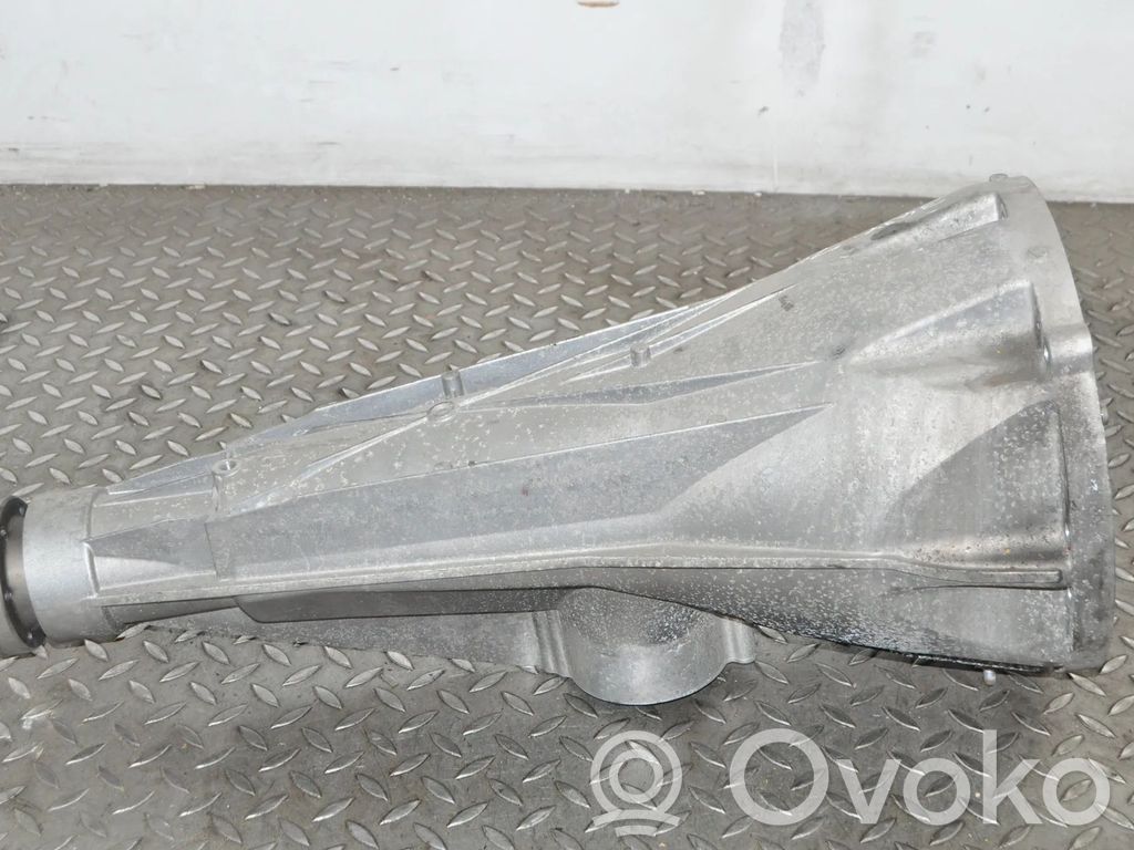 Ferrari California F149 Automatyczna skrzynia biegów 