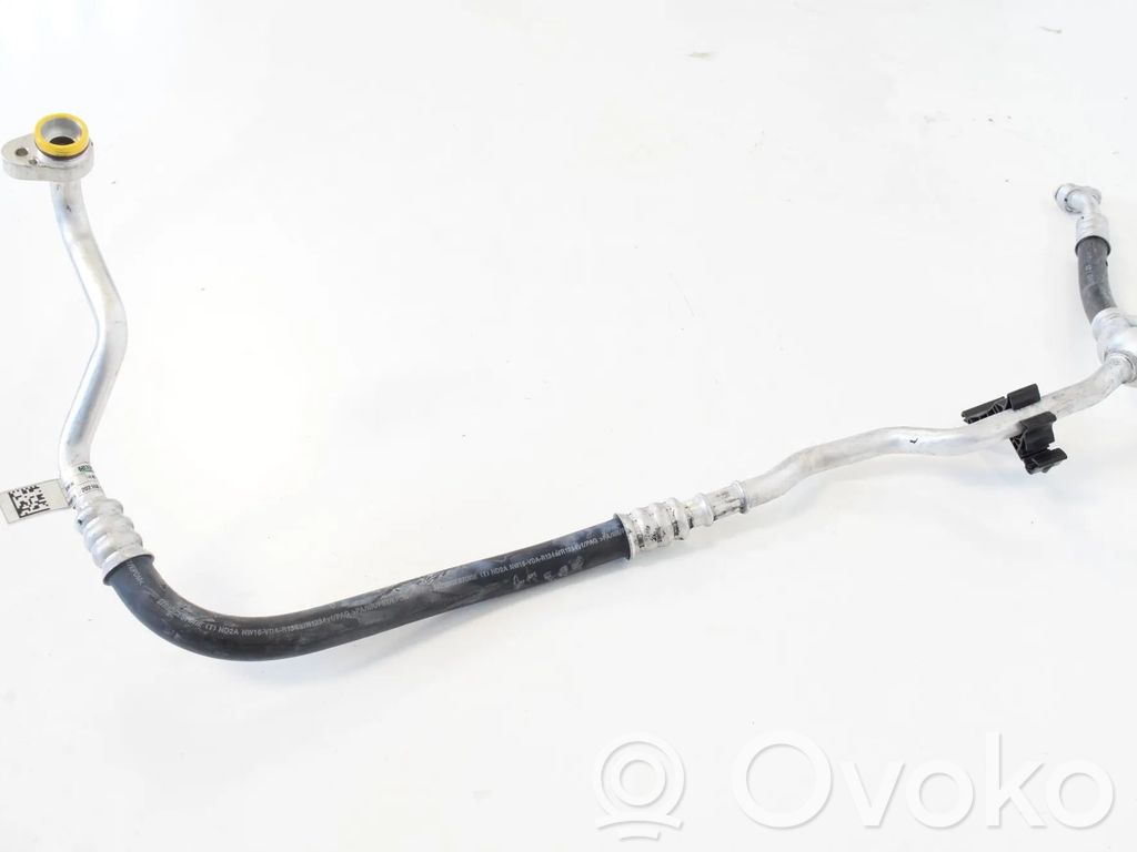 BMW X6 F16 Conductă/furtun aer condiționat (A/C) 
