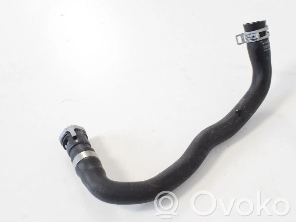 Volvo V40 Engine coolant pipe/hose 