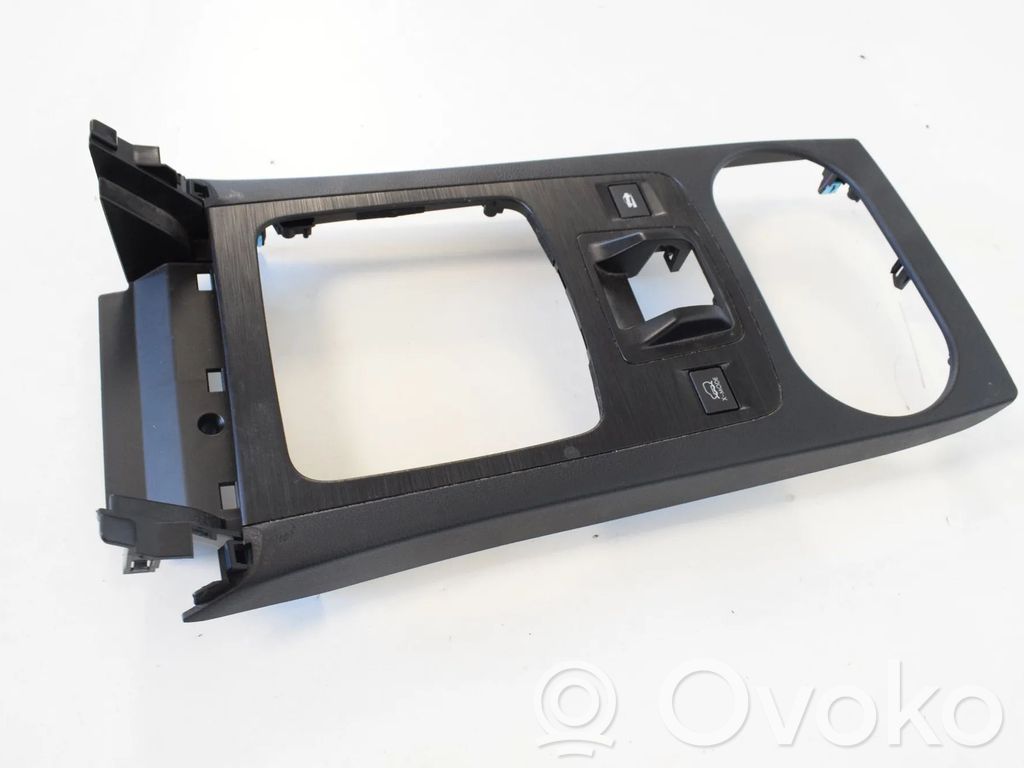 Subaru Outback (BS) Autres éléments de console centrale 