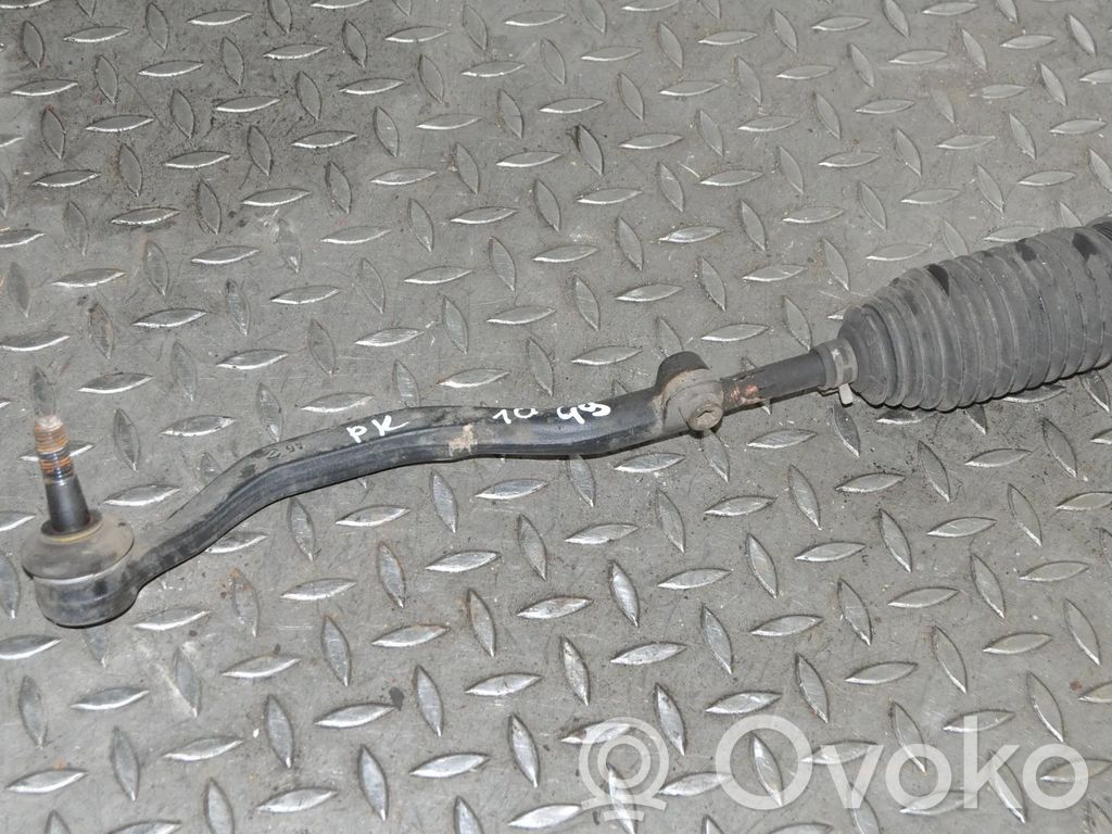 Steering tie rod