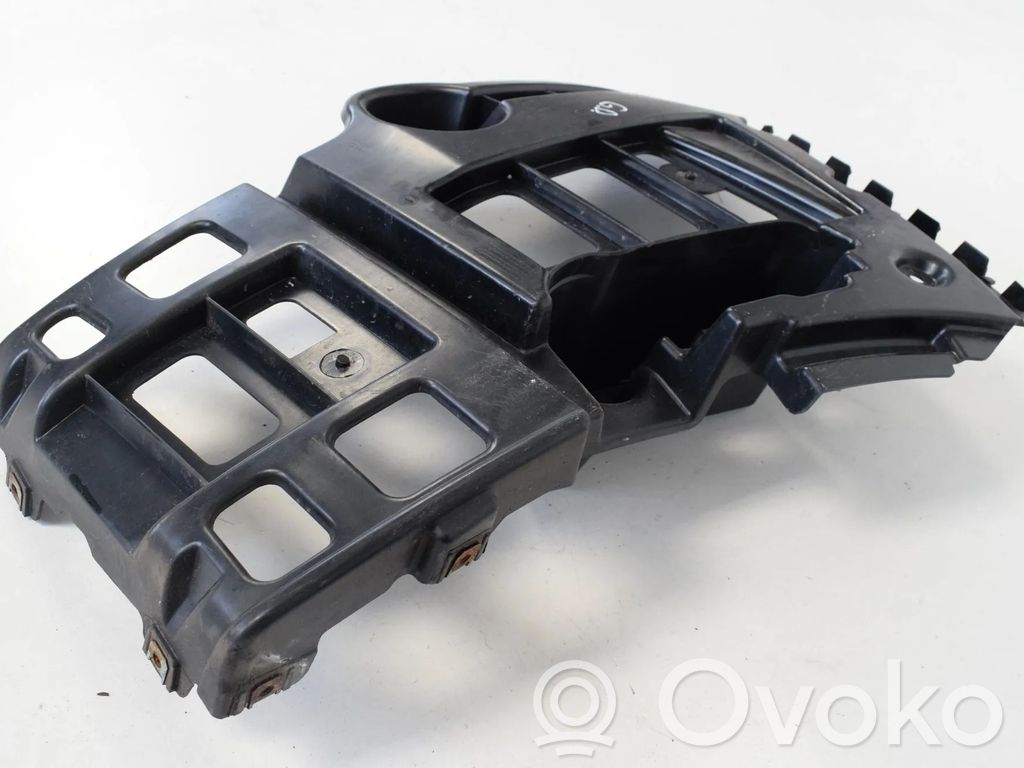 BMW X1 E84 Rear bumper mounting bracket 