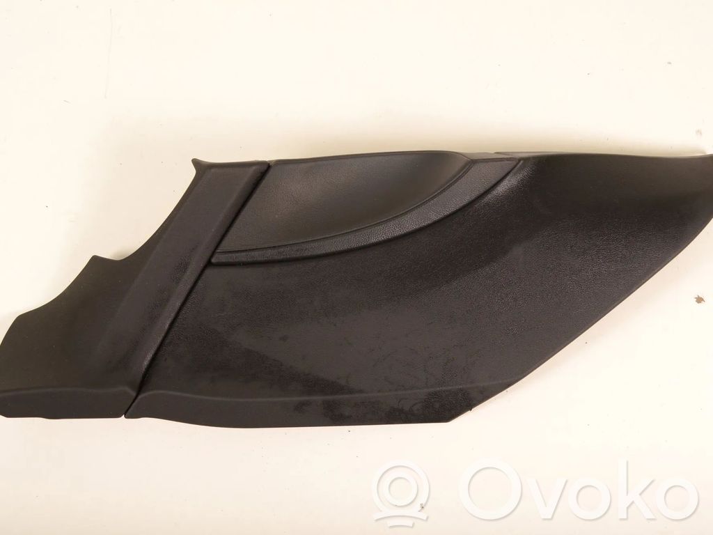 BMW 5 GT F07 Altra parte interiore 