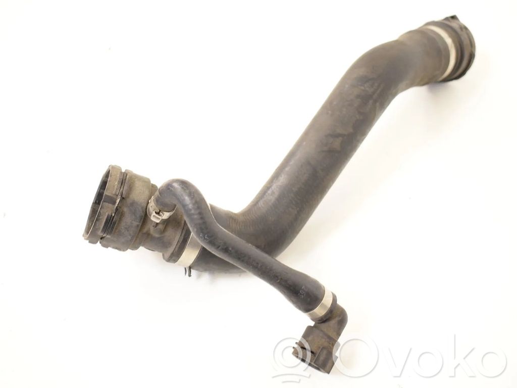 BMW 1 E81 E87 Caurulīte (-es) / šļūtene (-es) 