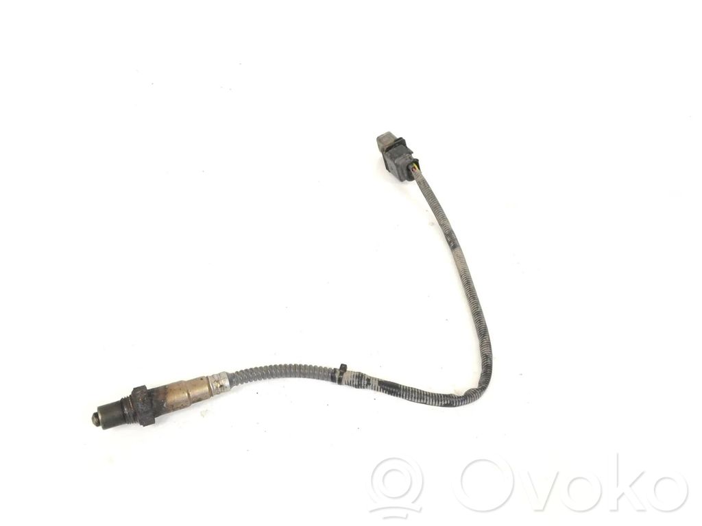 Land Rover Range Rover Sport L320 Lambda probe sensor 