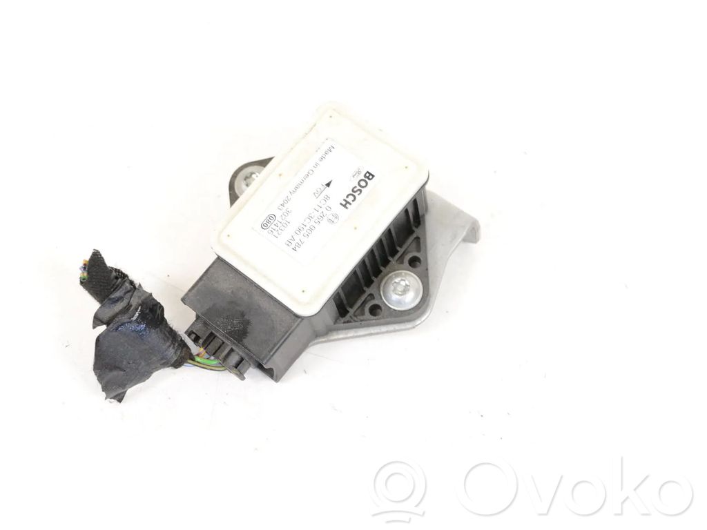 Sensor de aceleración   0265005784,8C113C190AB