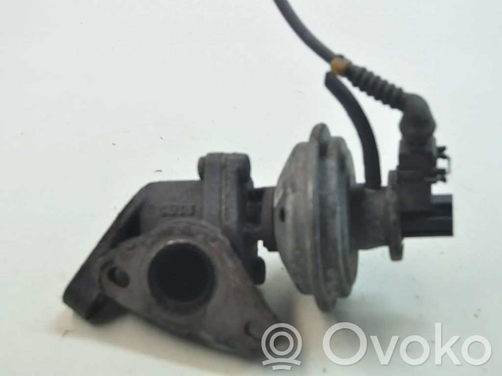 Mini Cooper Countryman R60 EGR valve 