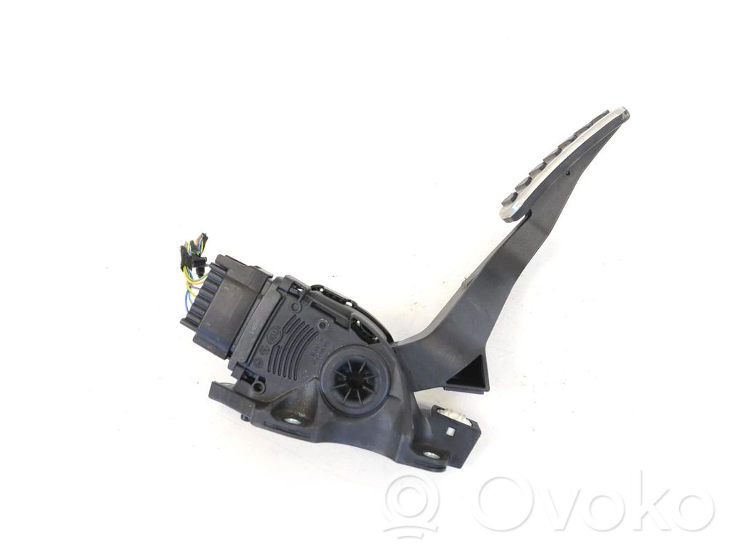 Land Rover Range Rover Evoque L538 Accelerator throttle pedal 