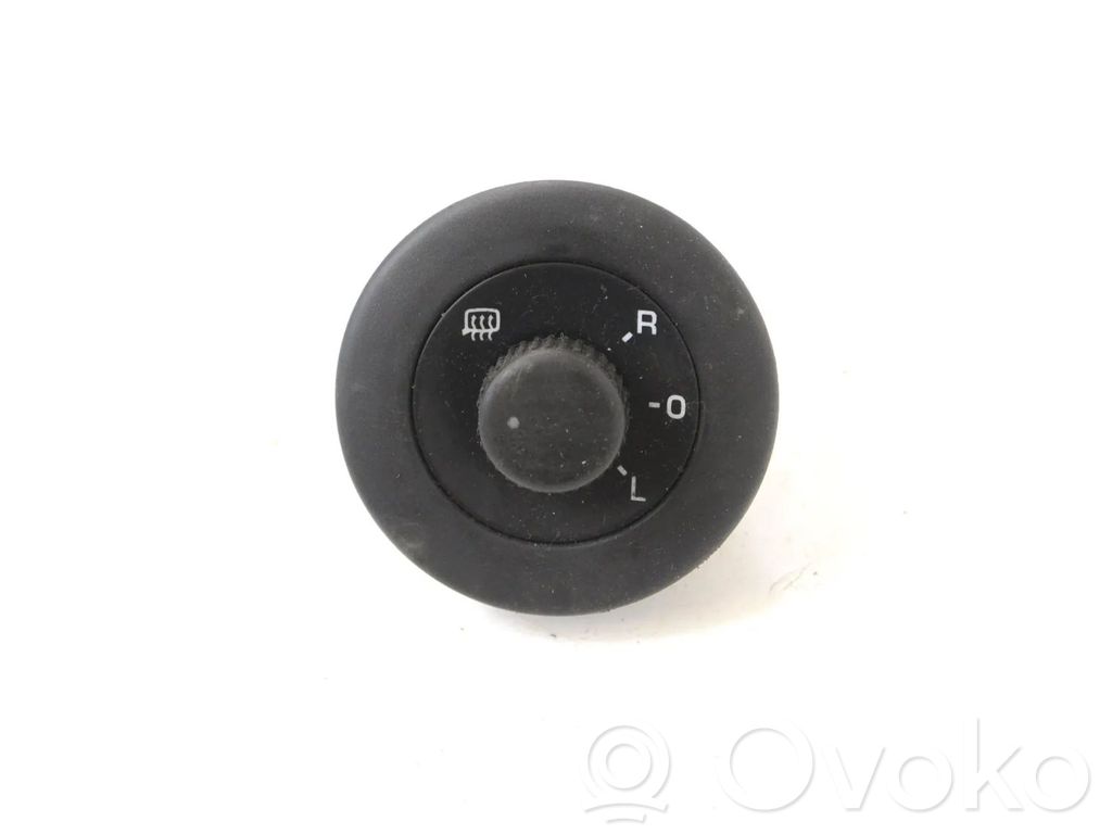 Volkswagen Scirocco Other switches/knobs/shifts 